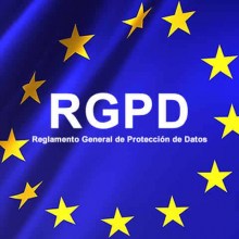 nuevo reglamento europeo de protección de datos (rgpd)